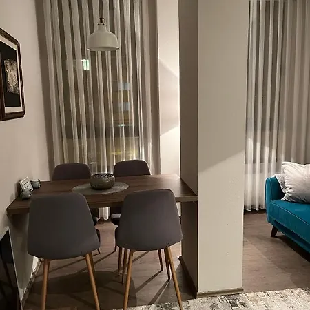 Apartmani Sova Novi Pazar Exterior photo