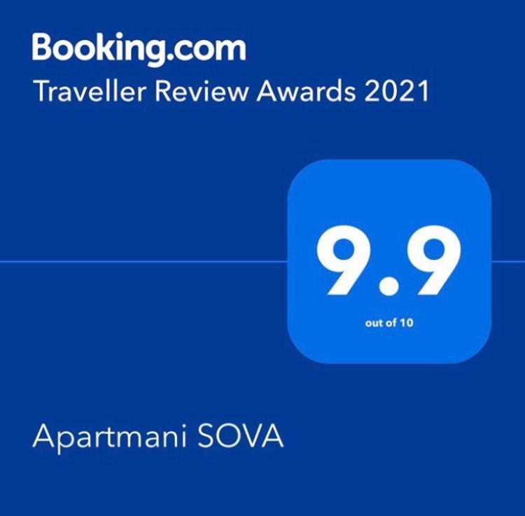 Sova Apartament