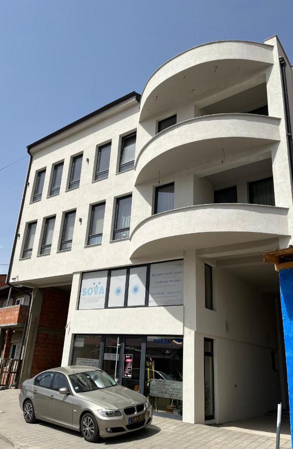 Apartament Sova