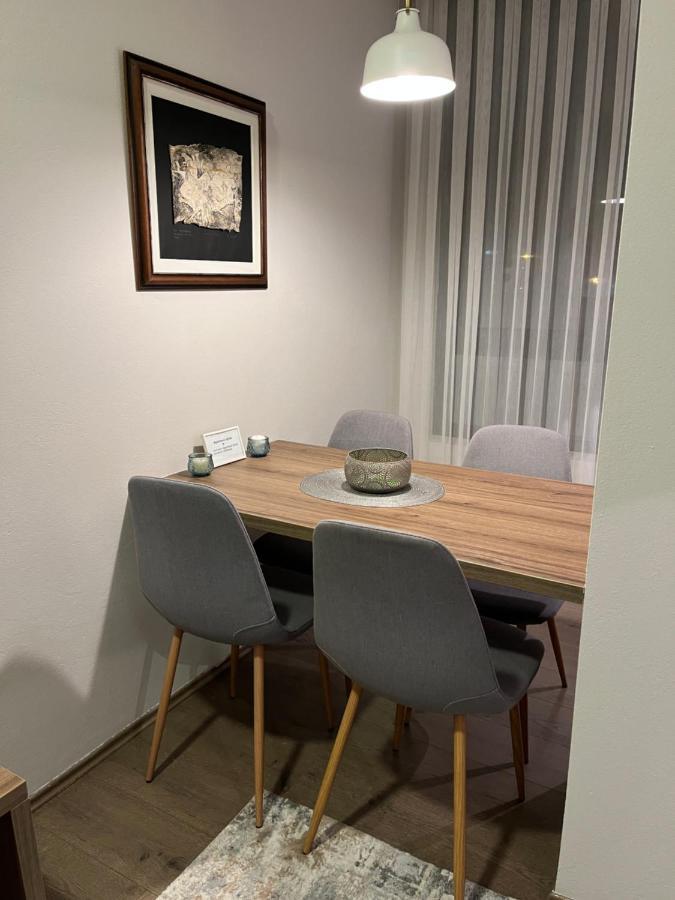 Sova Apartment