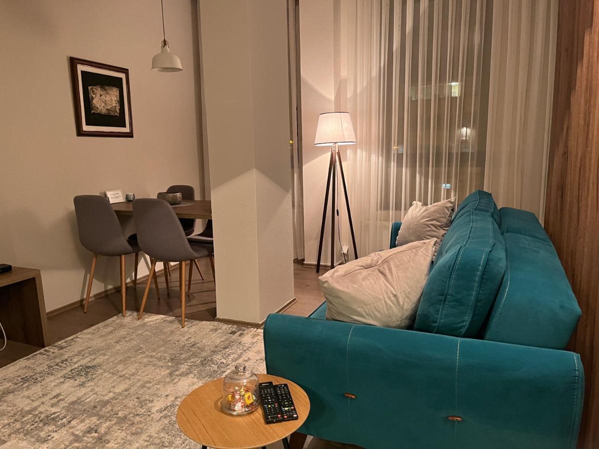 Sova Apartament *
