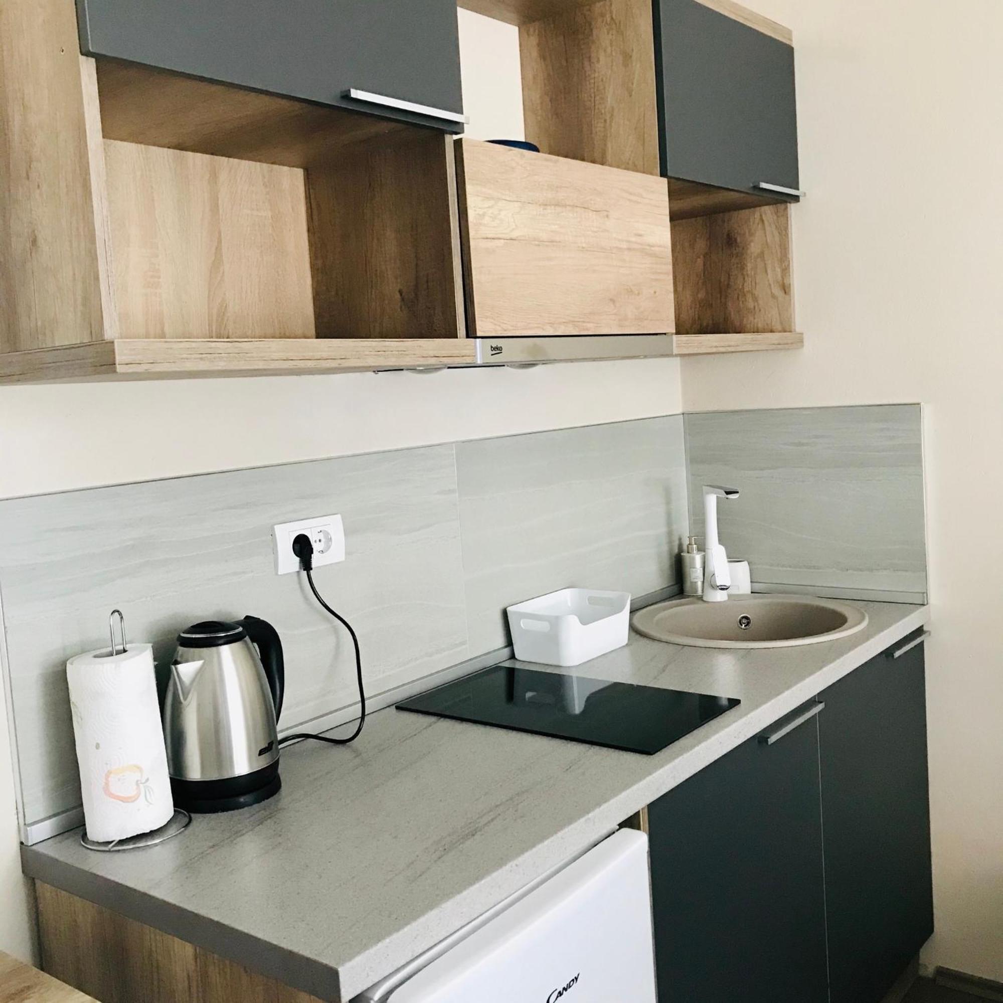Apartment Sova Novi Pazar