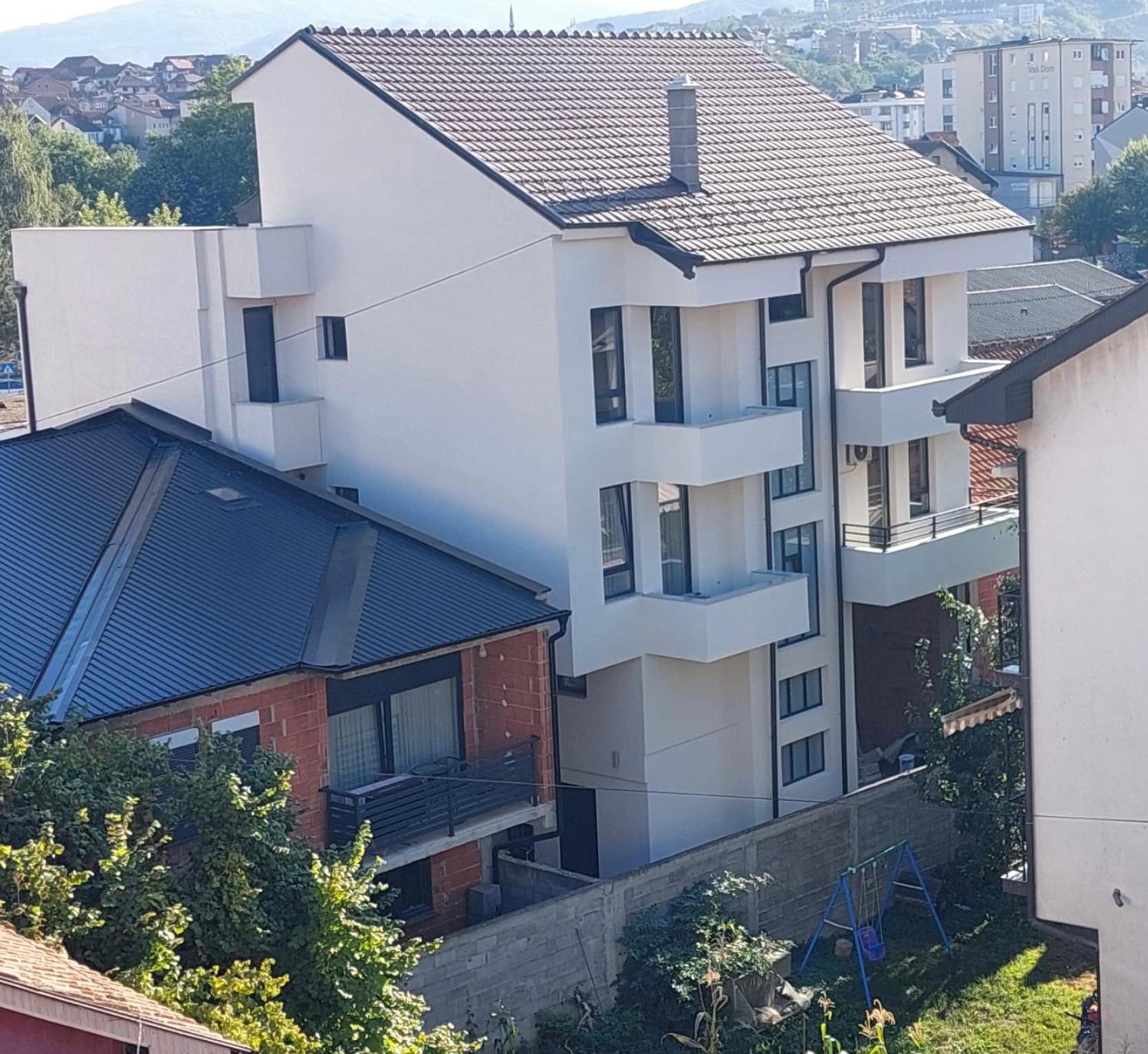 Sova Novi Pazar