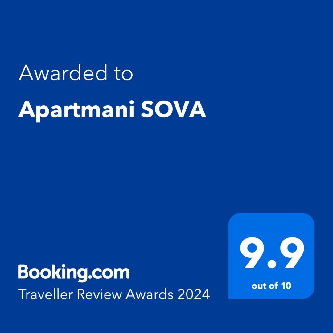Sova Apartament
