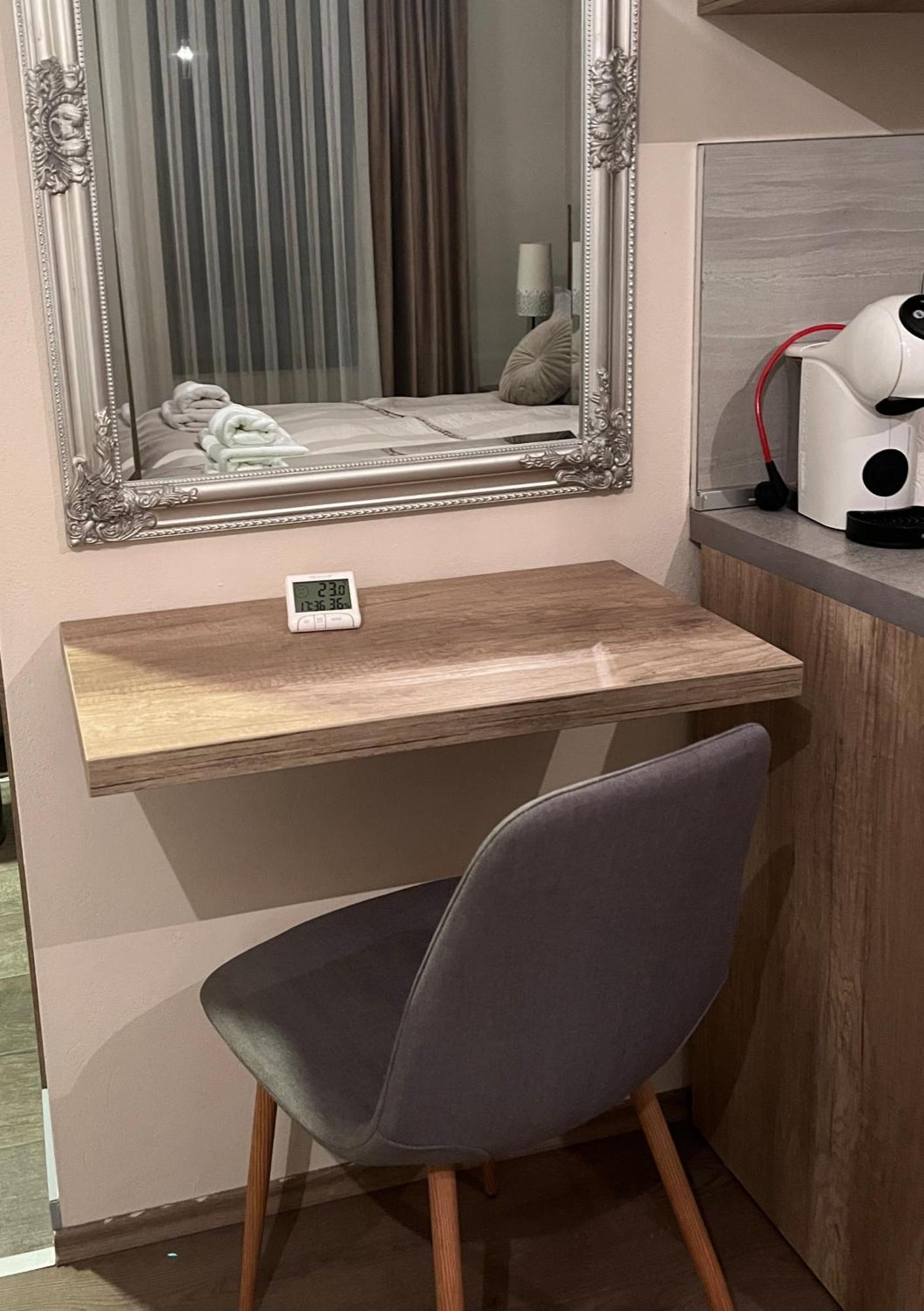 Sova Apartment Novi Pazar