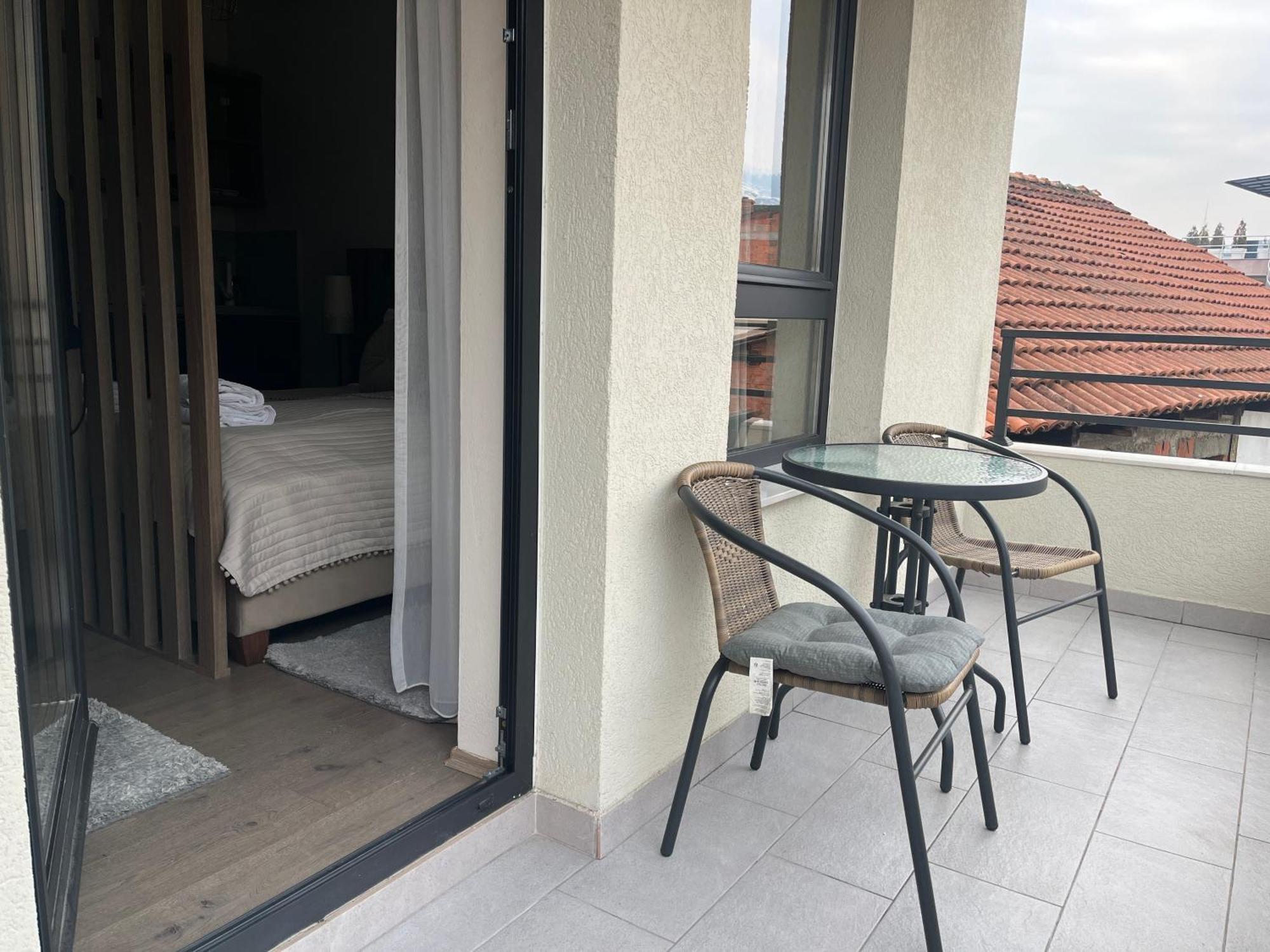 Apartament Sova *