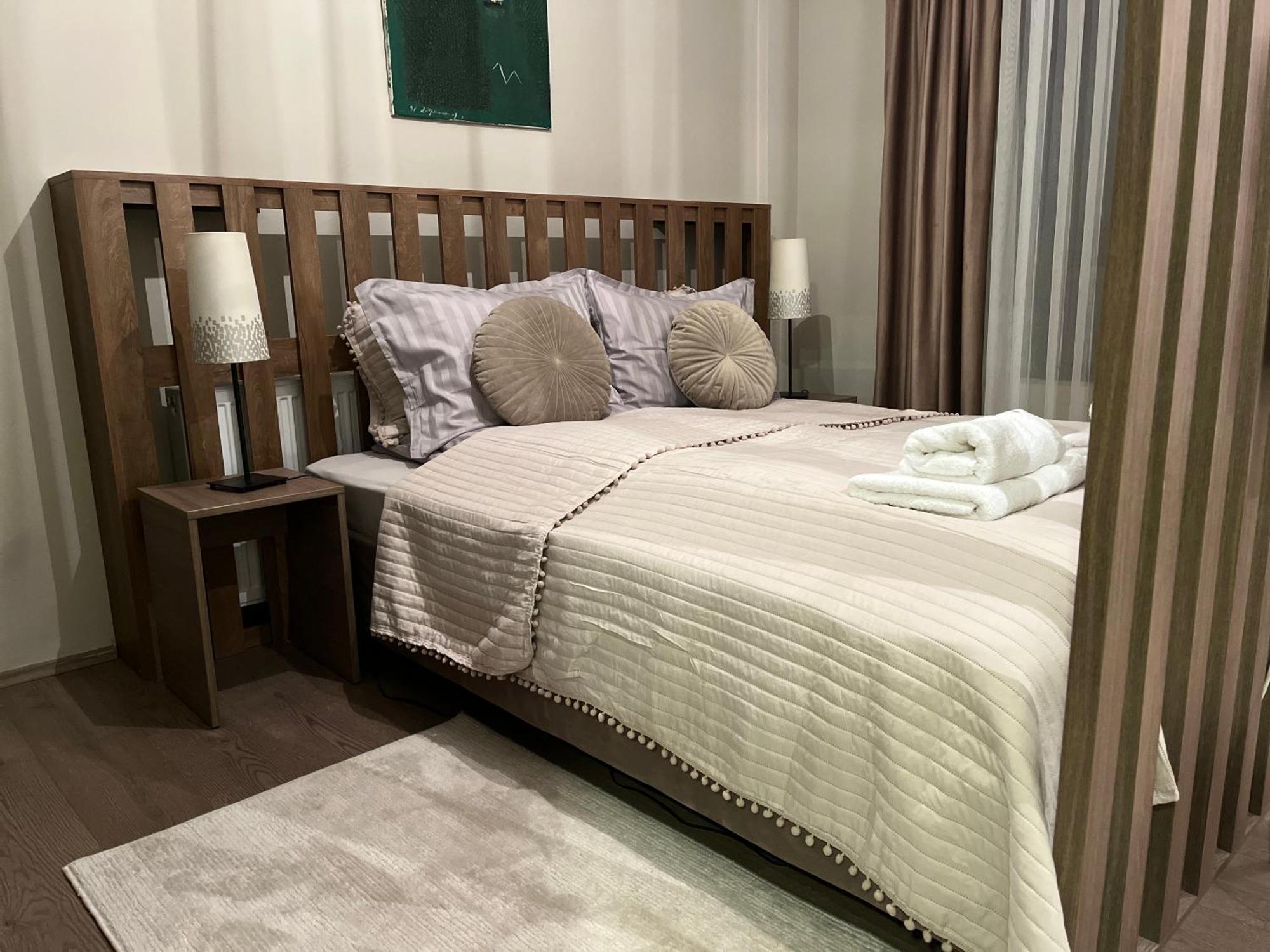 Sova Apartment Novi Pazar