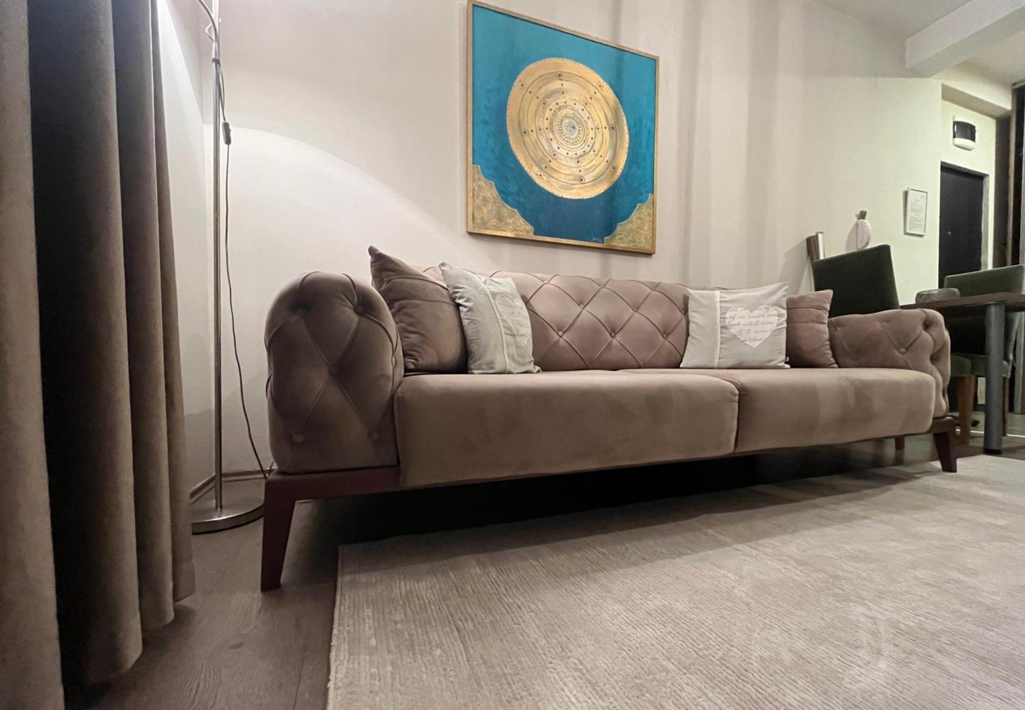Apartament Sova Novi Pazar