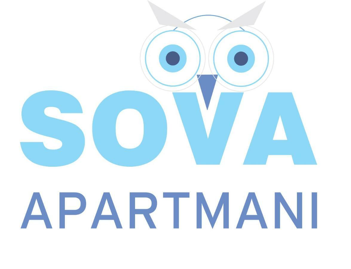 Apartament Sova