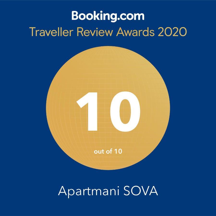 Apartament Sova *